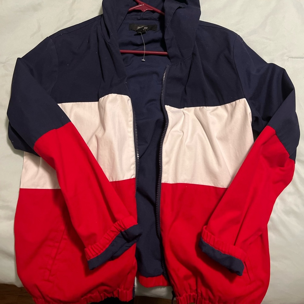 Forever 21 Jacket